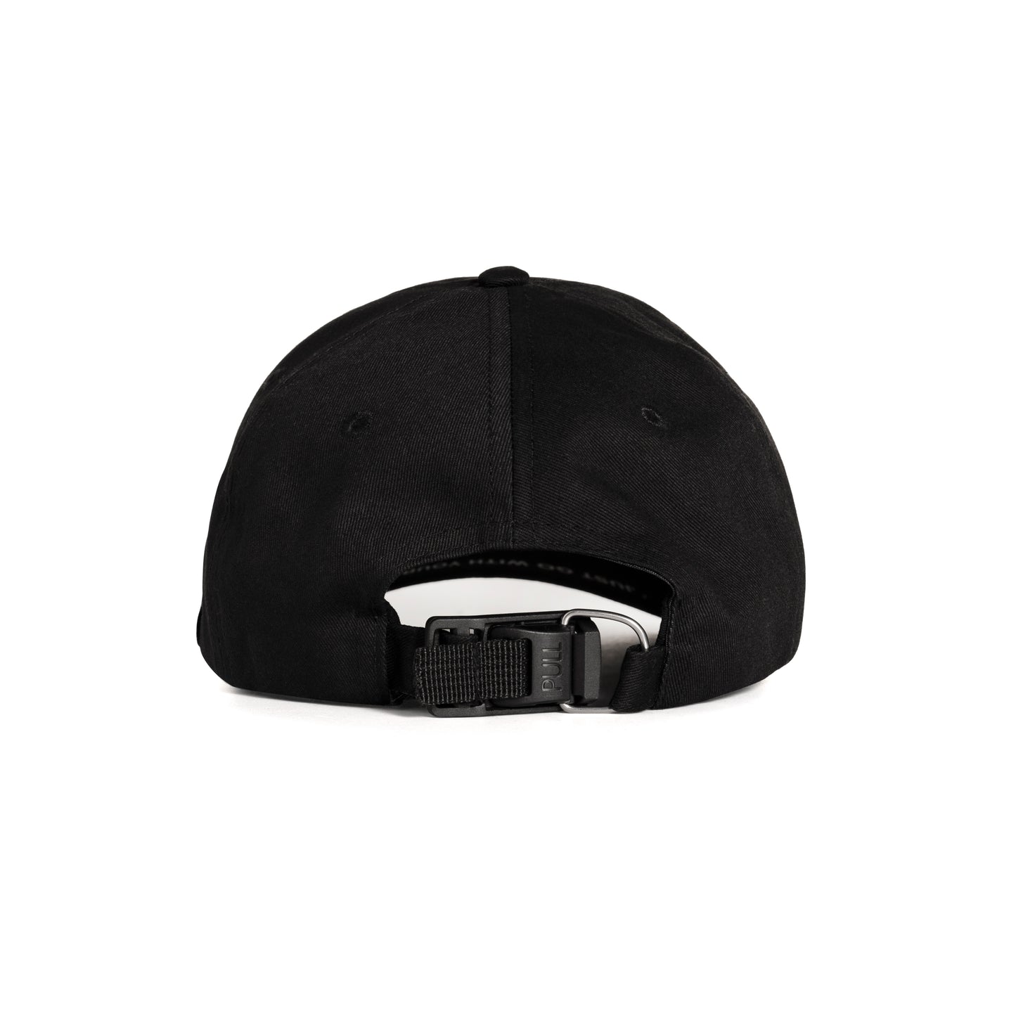 FLOWS CAP01 Logo Cap
