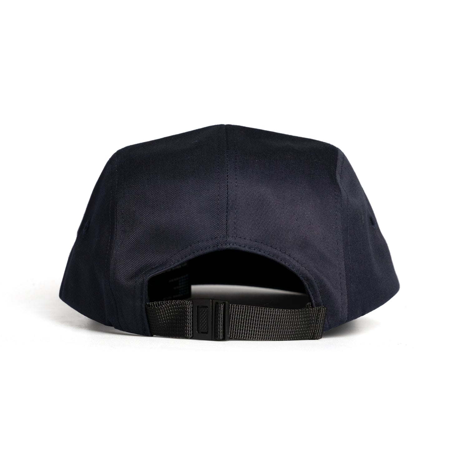 FLOWS CAP04 Woven Logo Cap
