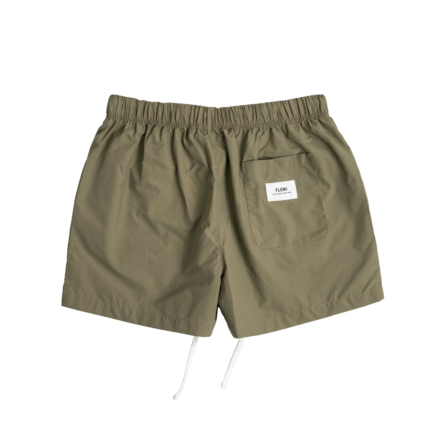 FLOWS SHT03 Nylon Shorts