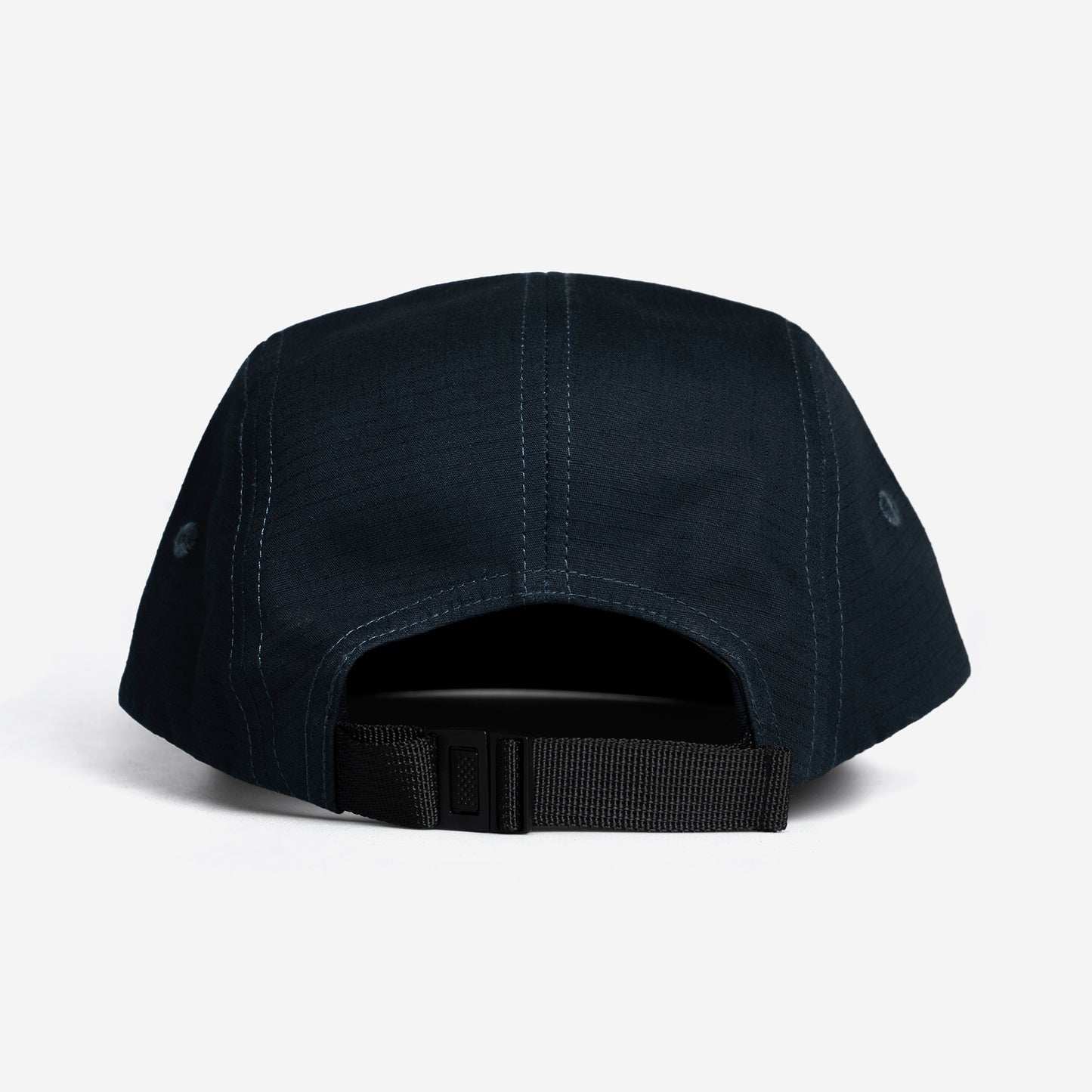 FLOWS CAP03 Woven label Cap