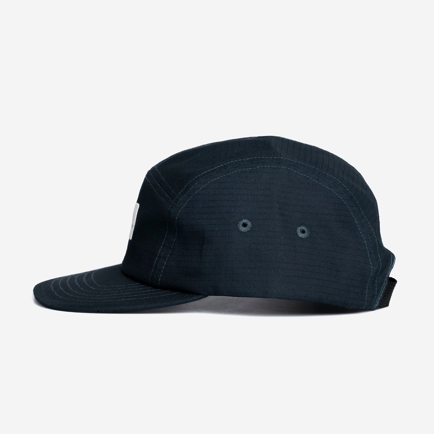 FLOWS CAP03 Woven label Cap