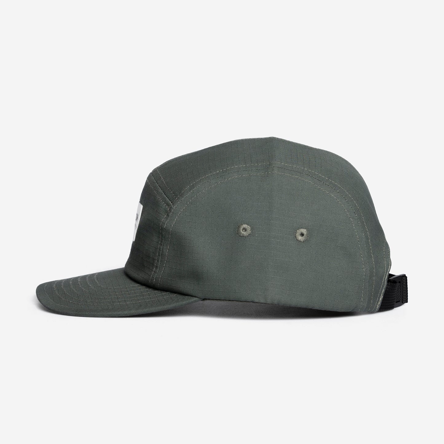 FLOWS CAP03 Woven label Cap
