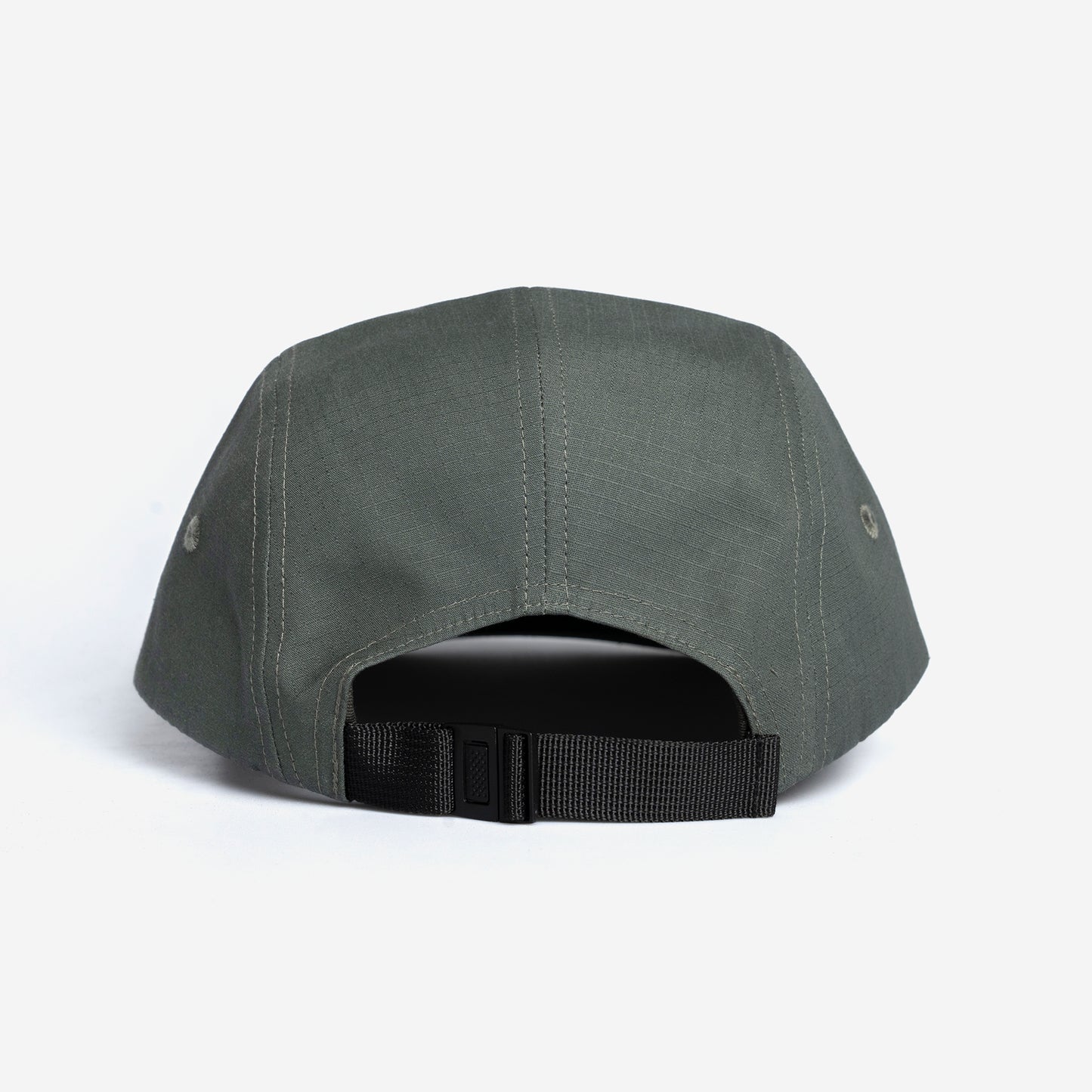 FLOWS CAP03 Woven label Cap