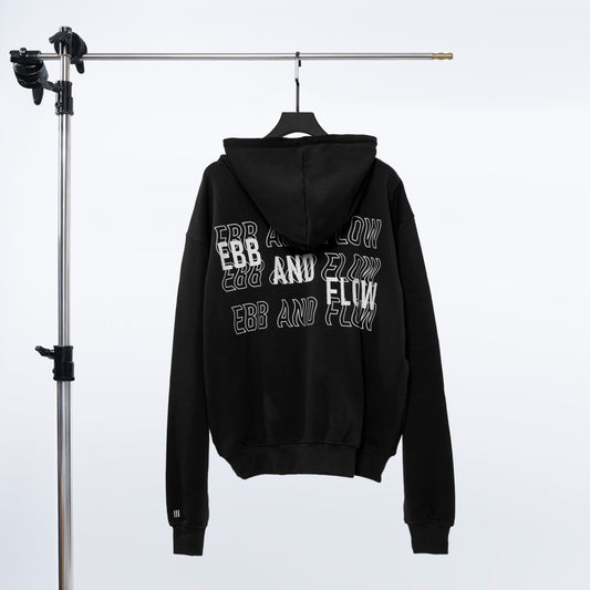 FLOWS HOD01 Hoodie