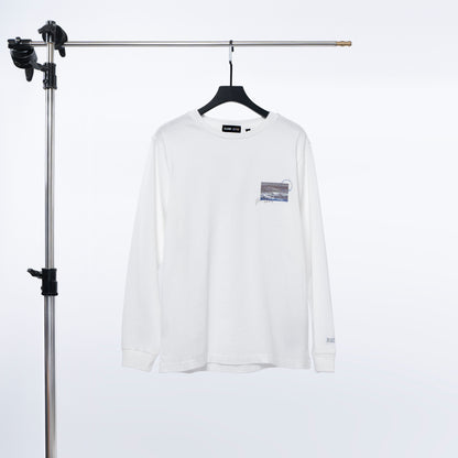 FLOWS LTE02 Long Sleeve T-Shirt