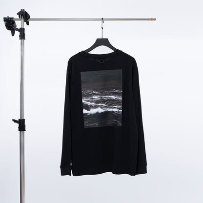 FLOWS LTE04 Long Sleeve T-Shirt