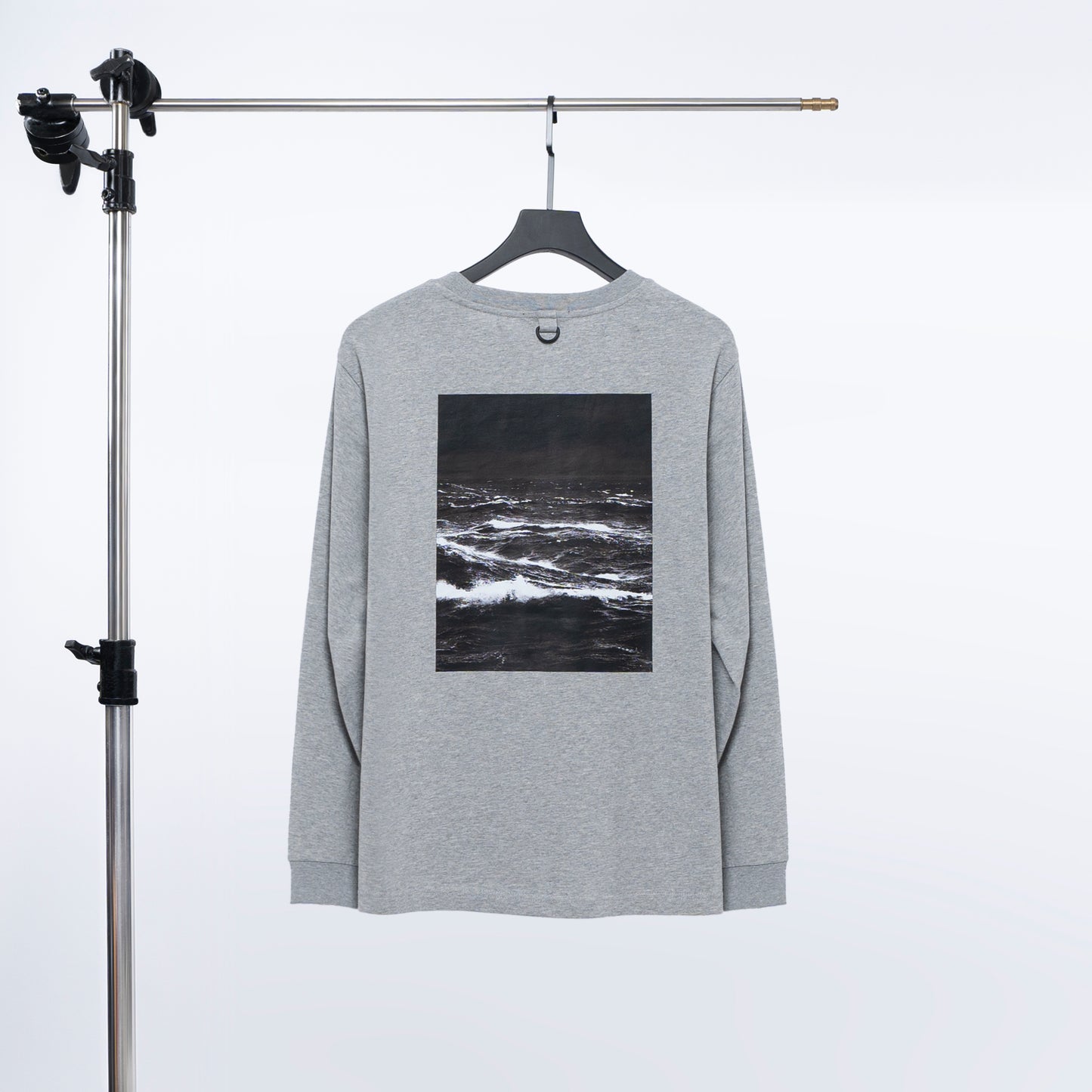 FLOWS LTE04 Long Sleeve T-Shirt