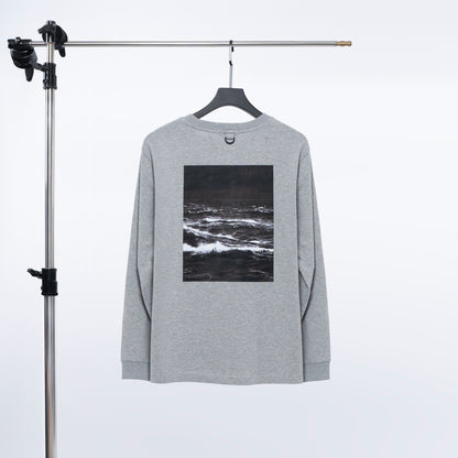 FLOWS LTE04 Long Sleeve T-Shirt