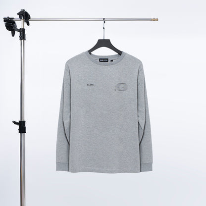 FLOWS LTE04 Long Sleeve T-Shirt