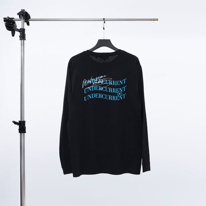 FLOWS LTE08 Long Sleeve T-Shirt
