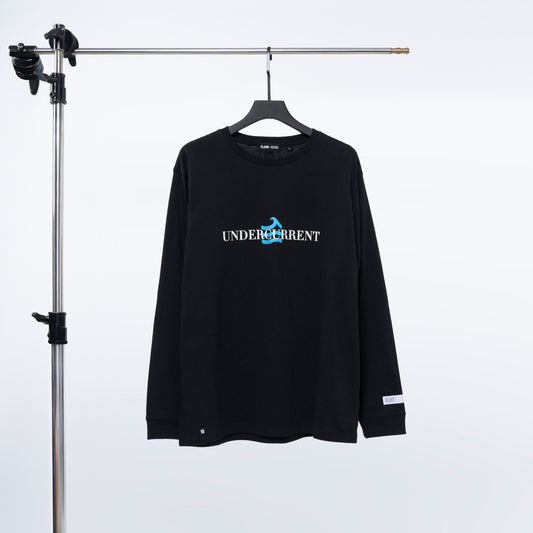 FLOWS LTE08 Long Sleeve T-Shirt