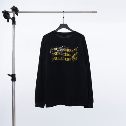 FLOWS LTE08 Long Sleeve T-Shirt