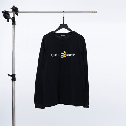FLOWS LTE08 Long Sleeve T-Shirt