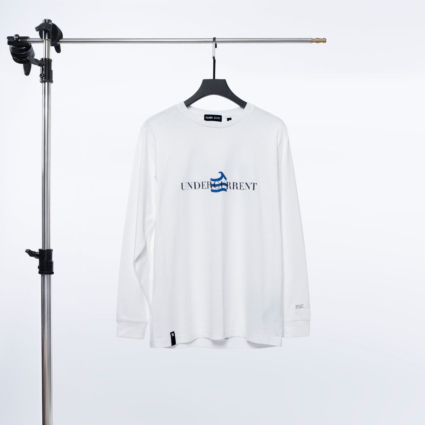 FLOWS LTE08 Long Sleeve T-Shirt
