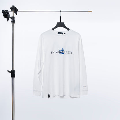 FLOWS LTE08 Long Sleeve T-Shirt