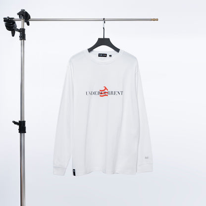 FLOWS LTE08 Long Sleeve T-Shirt