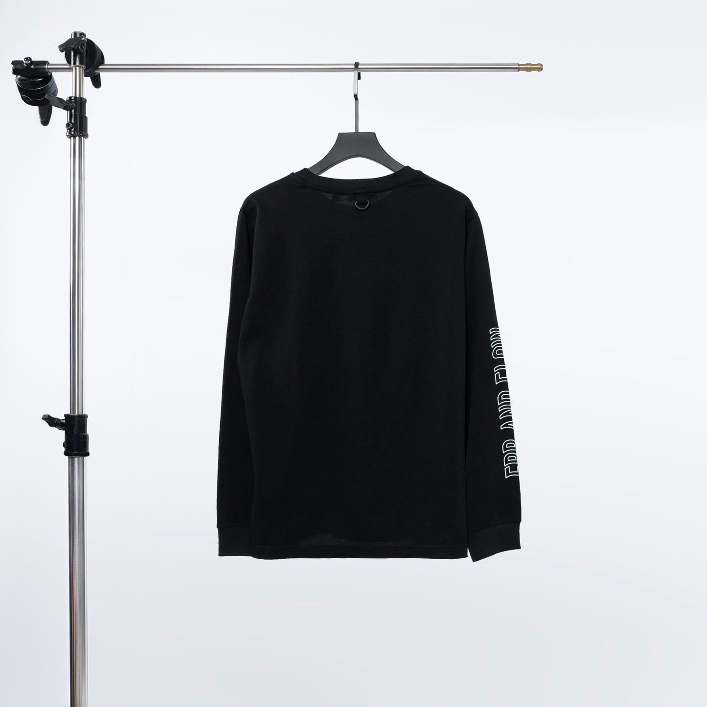 FLOWS LTE01 Long Sleeve T-Shirt