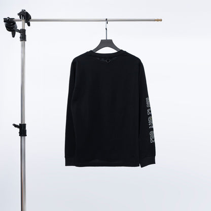 FLOWS LTE01 Long Sleeve T-Shirt