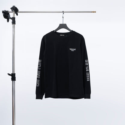 FLOWS LTE01 Long Sleeve T-Shirt