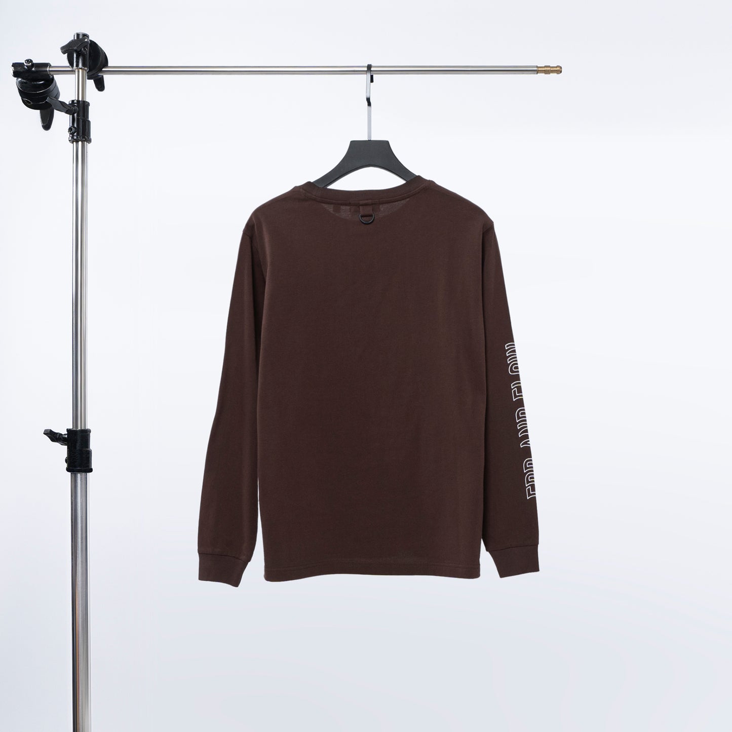 FLOWS LTE01 Long Sleeve T-Shirt