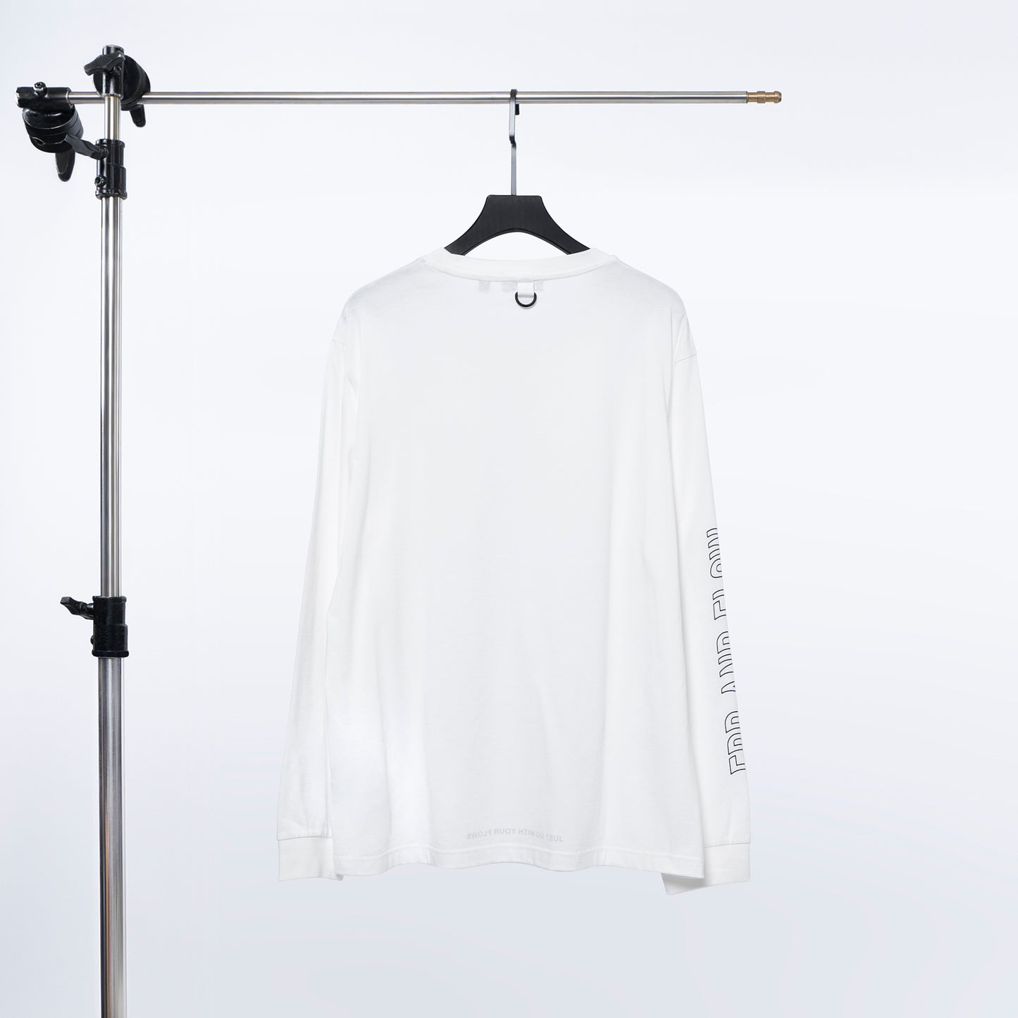 FLOWS LTE01 Long Sleeve T-Shirt