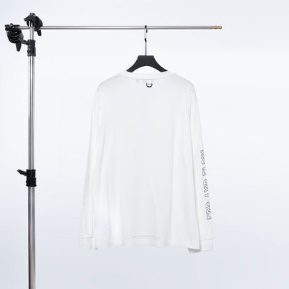 FLOWS LTE01 Long Sleeve T-Shirt