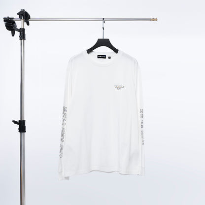 FLOWS LTE01 Long Sleeve T-Shirt