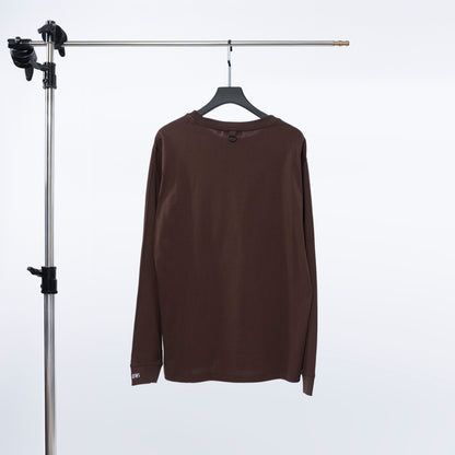 FLOWS LTE03 Long Sleeve T-Shirt