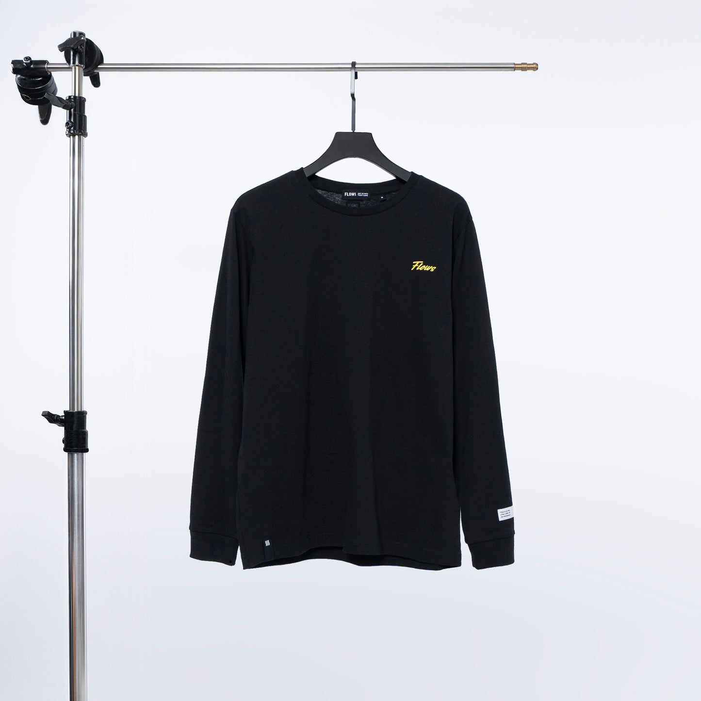 FLOWS LTE07 Long Sleeve T-Shirt