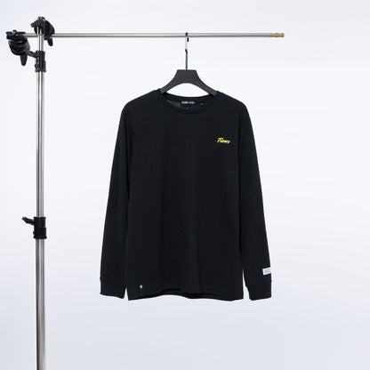 FLOWS LTE07 Long Sleeve T-Shirt