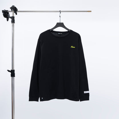 FLOWS LTE07 Long Sleeve T-Shirt