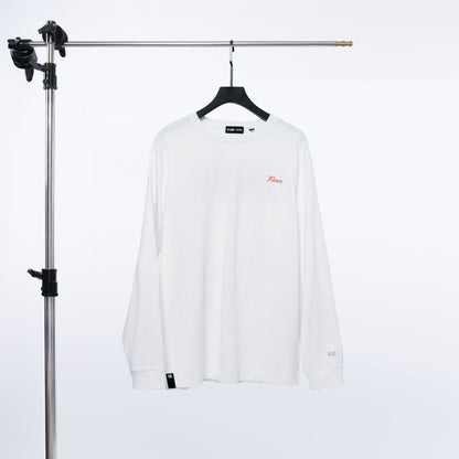 FLOWS LTE07 Long Sleeve T-Shirt