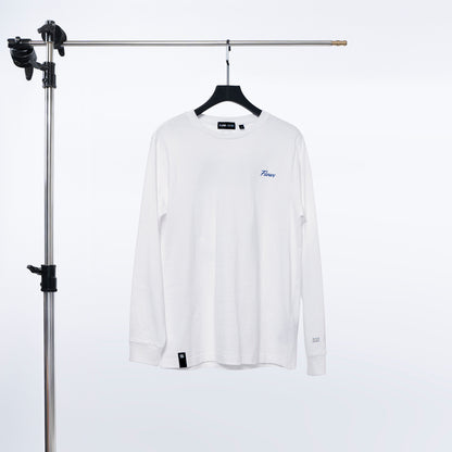 FLOWS LTE07 Long Sleeve T-Shirt