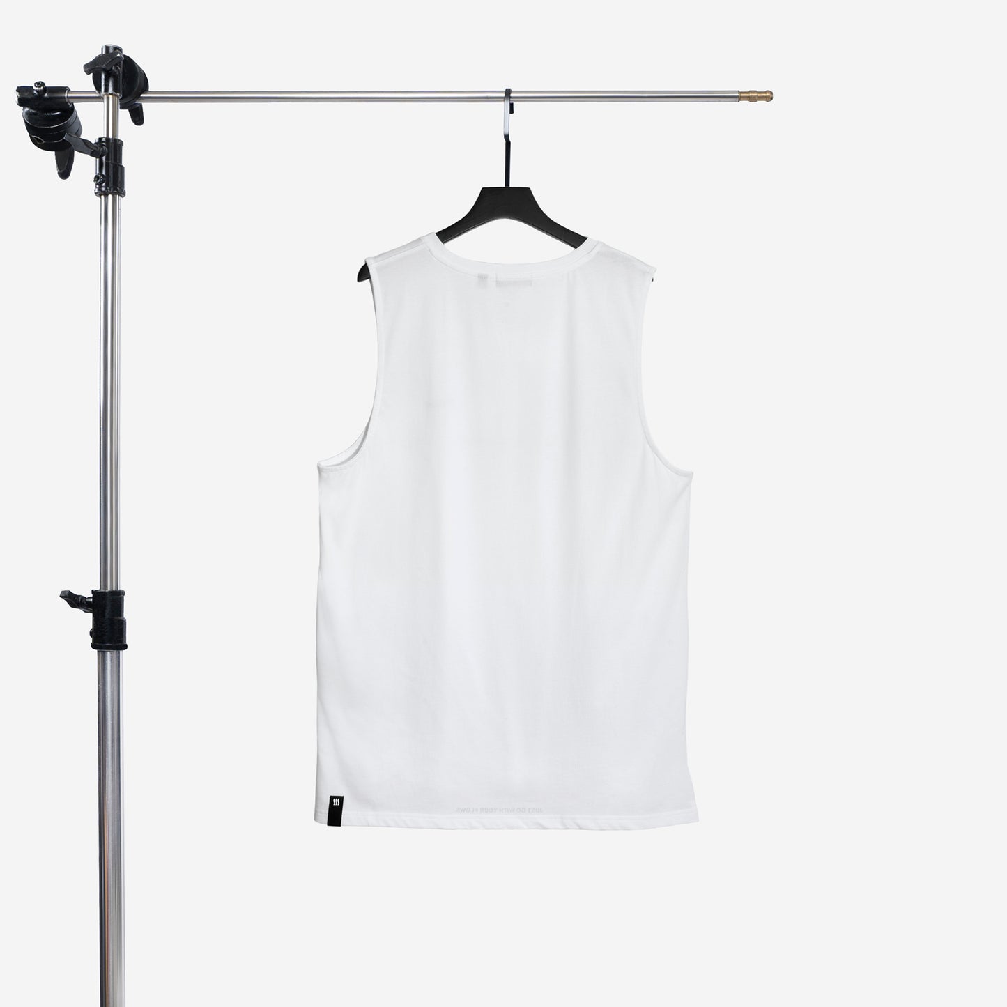 FLOWS TAN02 Tank top