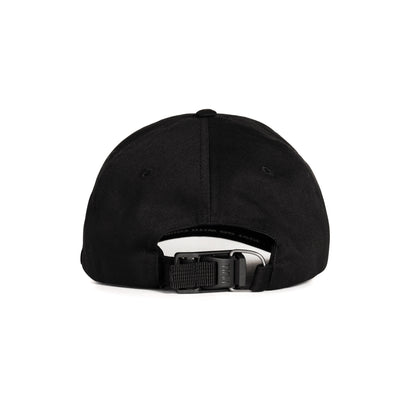 FLOWS CAP01 Logo Cap