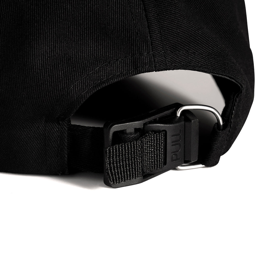 FLOWS CAP01 Logo Cap