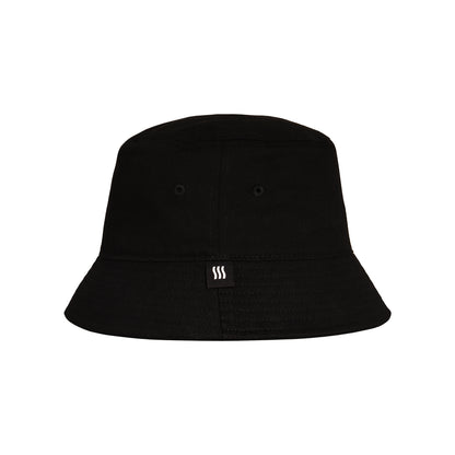 FLOWS HAT01 Logo Bucket Hat