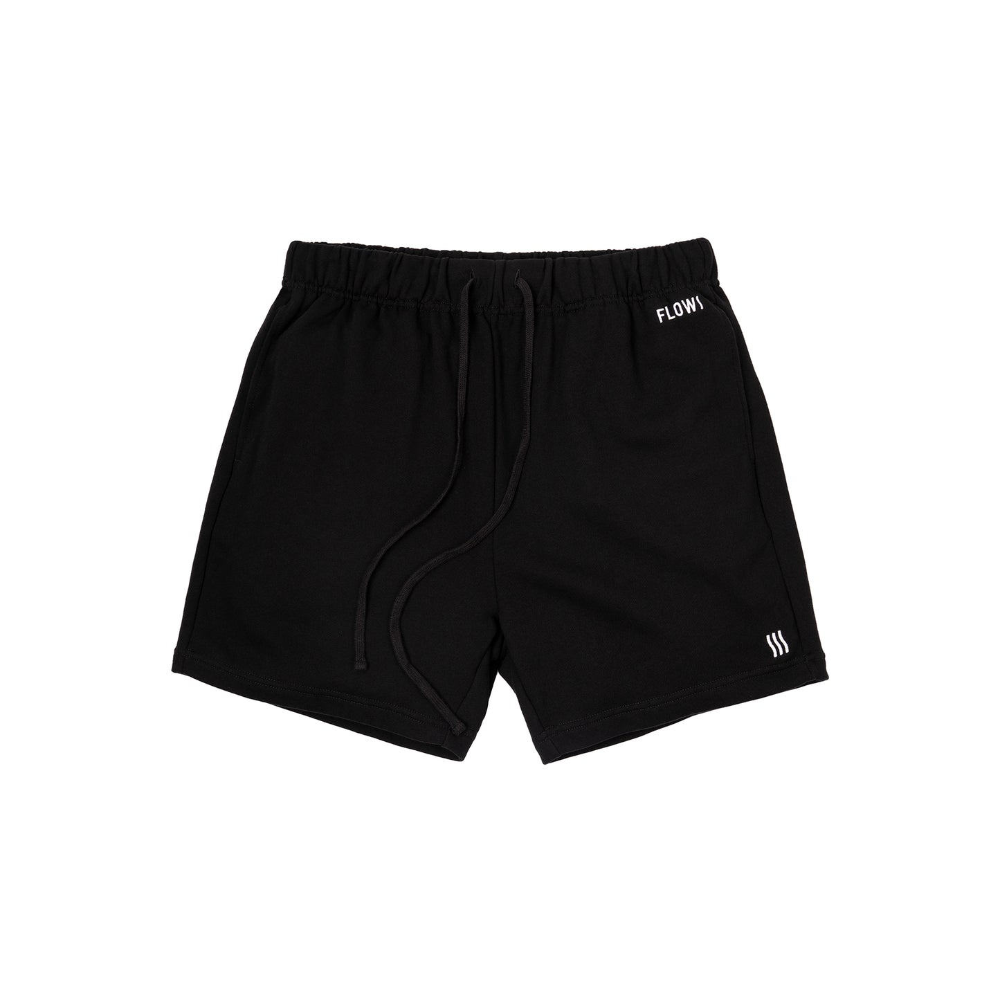 FLOWS SHT01 Sweat Shorts