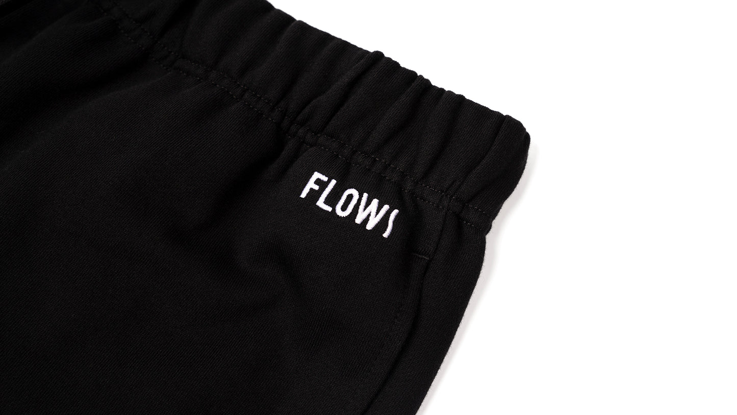 FLOWS SHT01 Sweat Shorts