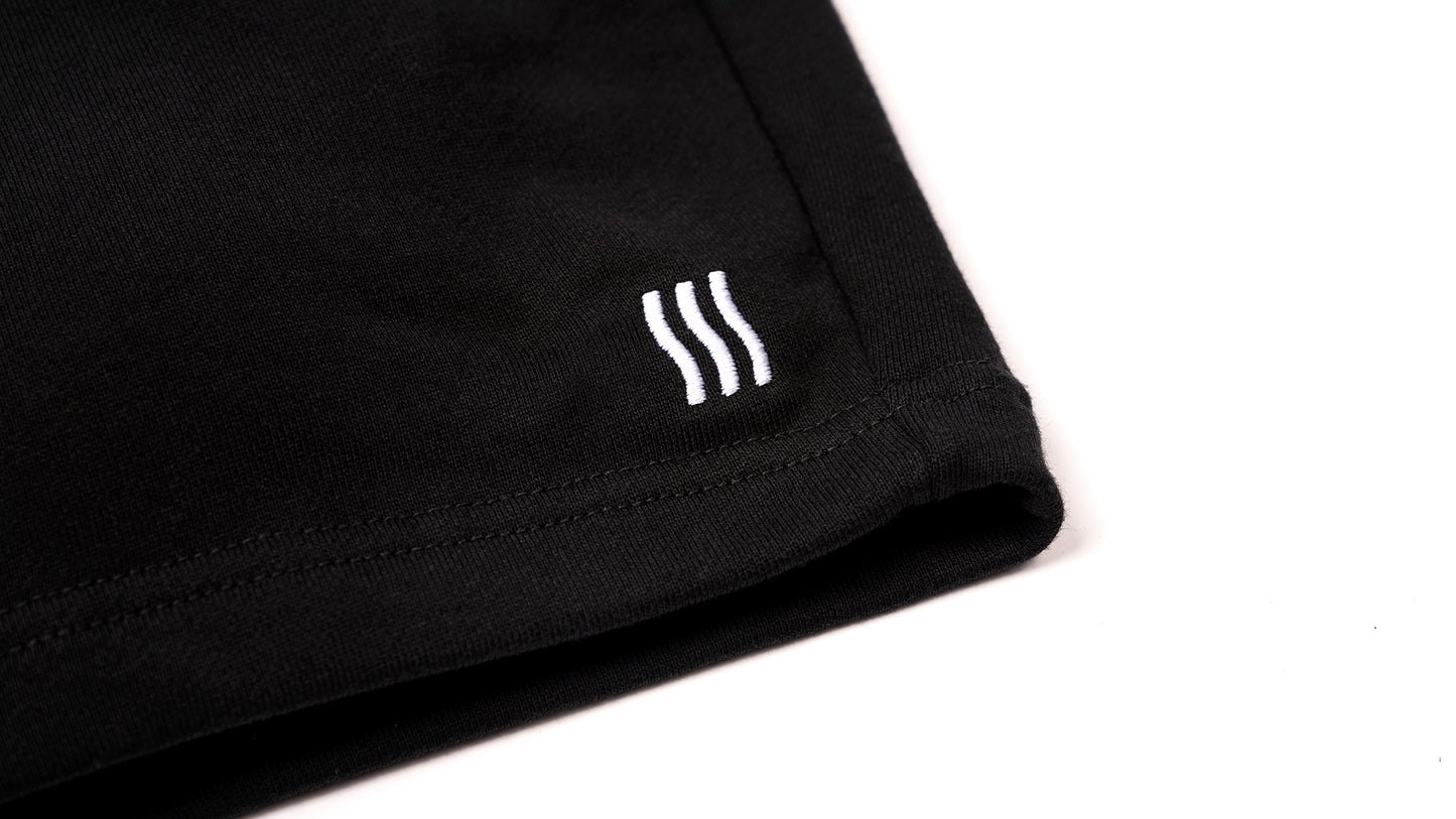 FLOWS SHT01 Sweat Shorts