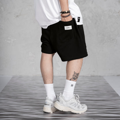 FLOWS SHT01 Sweat Shorts