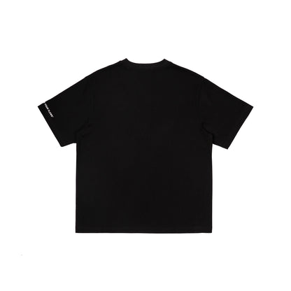 FLOWS TEE01 Logo T-Shirt