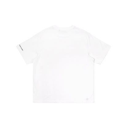 FLOWS TEE01 Logo T-Shirt