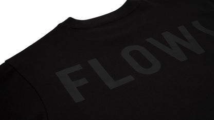 FLOWS TEE02 Pocket T-Shirt