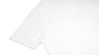 FLOWS TEE02 Pocket T-Shirt