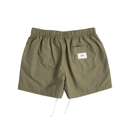 FLOWS SHT03 Nylon Shorts