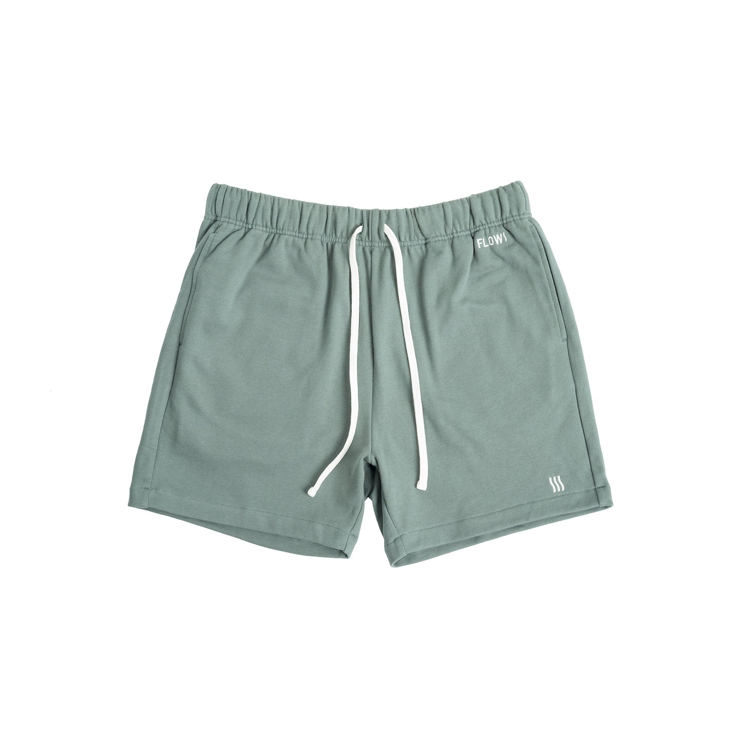 FLOWS SHT01 Sweat Shorts