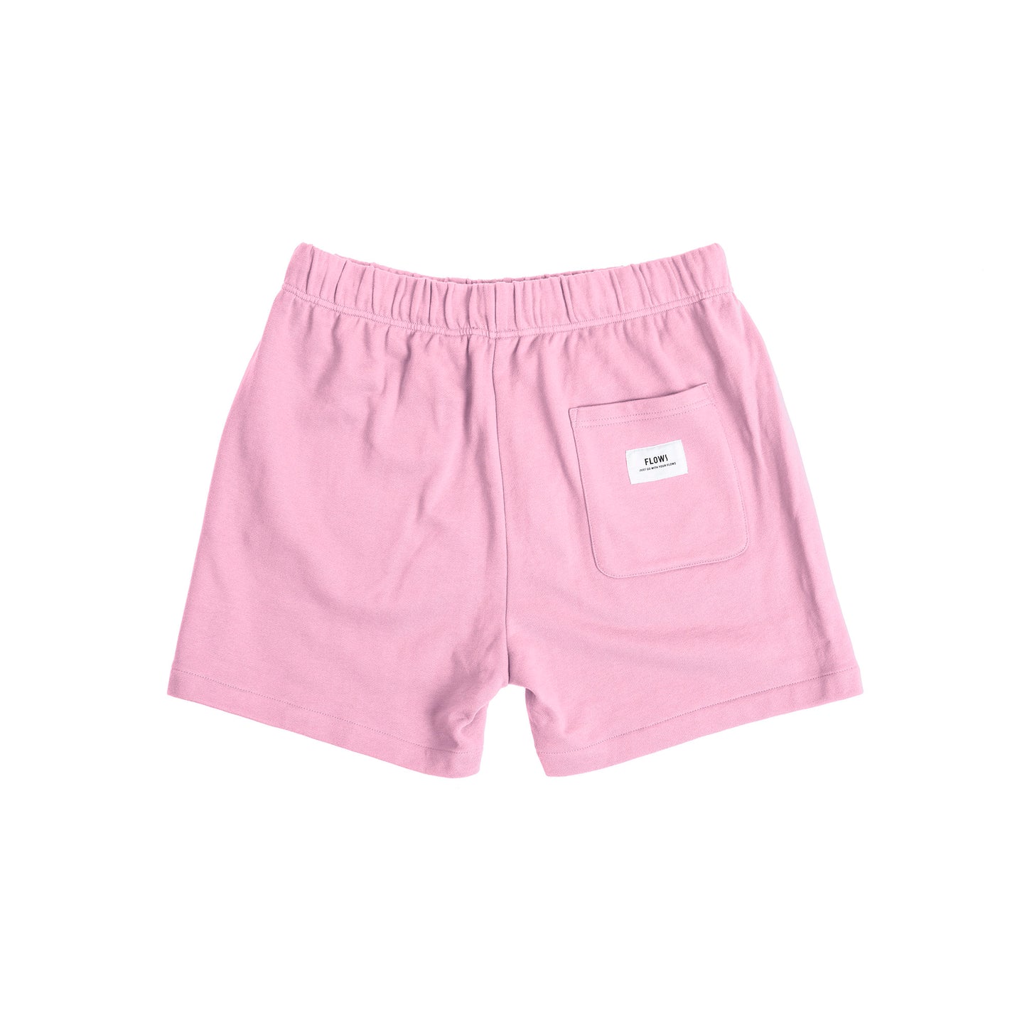 FLOWS SHT01 Sweat Shorts