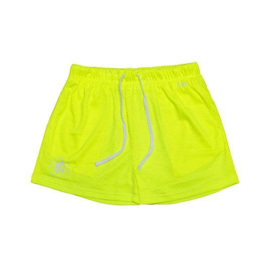 SHT04 Poly Mesh Shorts