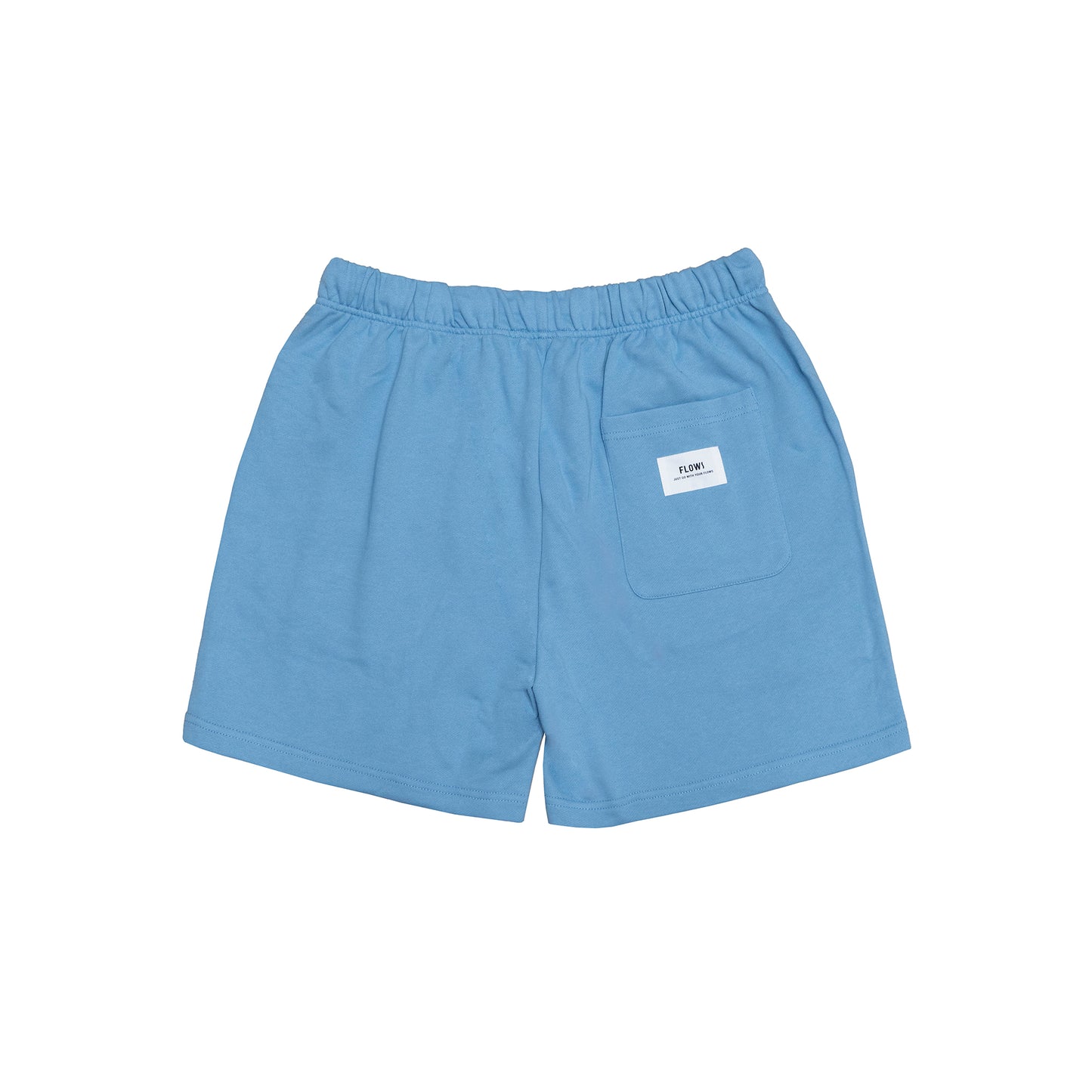 FLOWS SHT01 Sweat Shorts